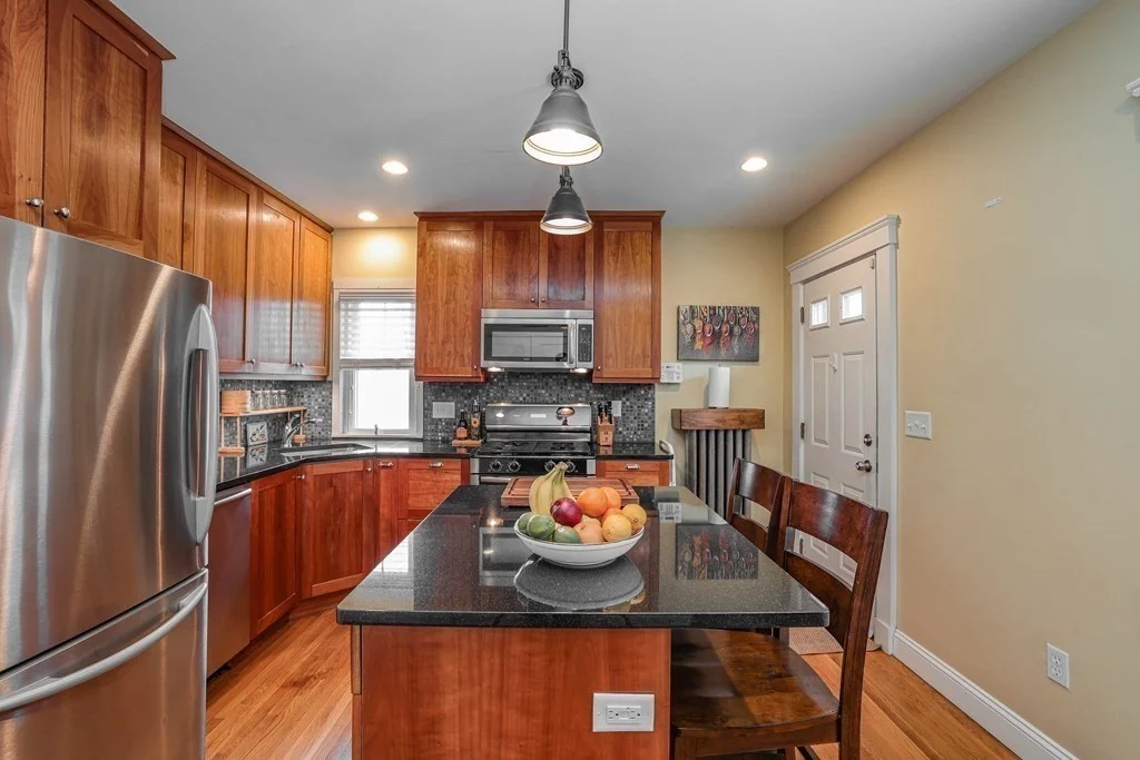 158 Durnell Ave, Roslindale