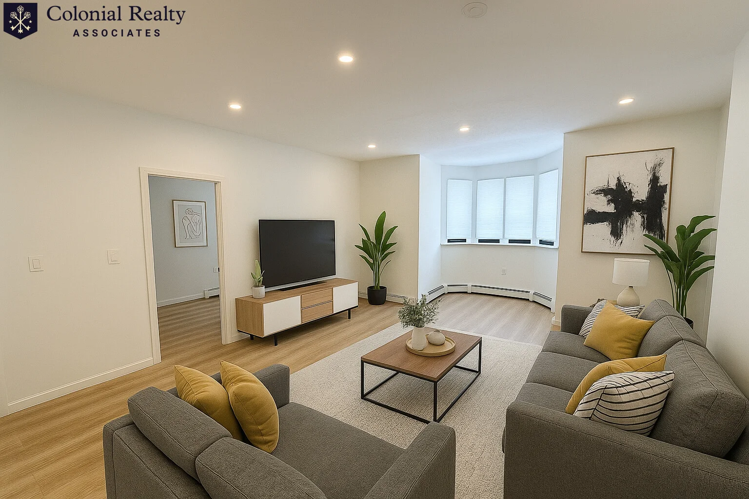 515 Massachusetts Ave, Roxbury