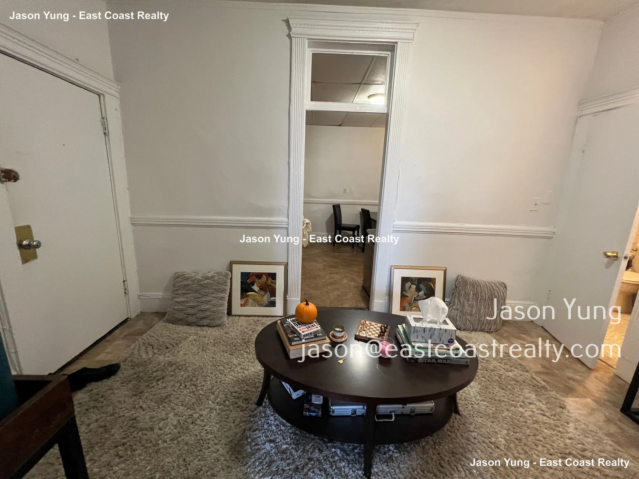 238 Hemenway St, Fenway