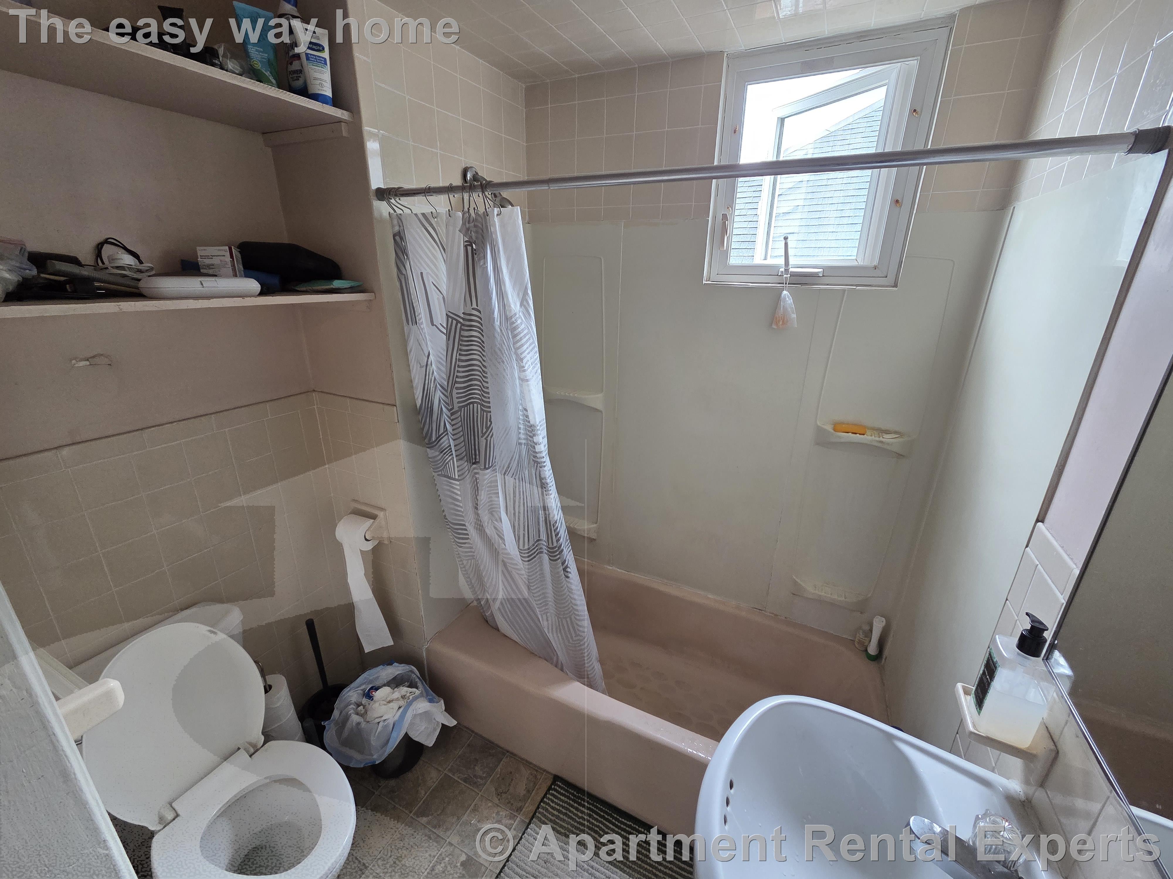 15 St Paul St, Central Square