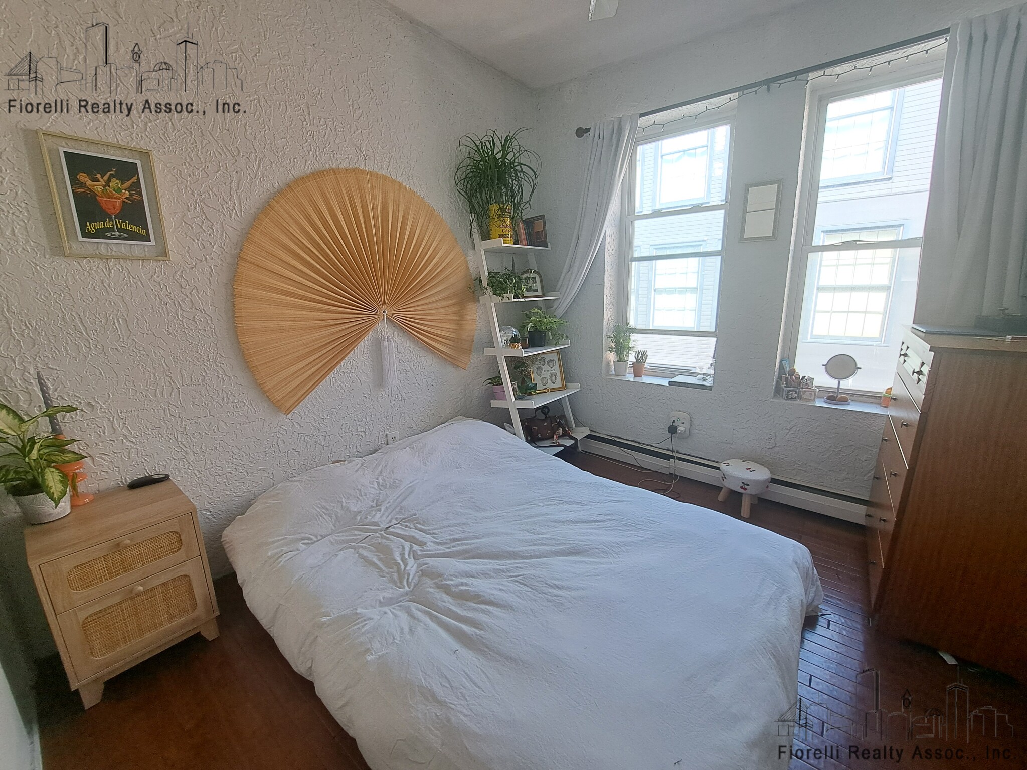 70 North Margin St, North End