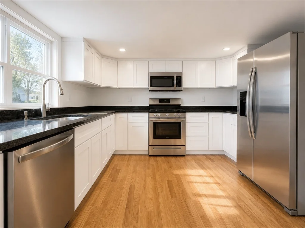 207 Wheeler, Methuen
