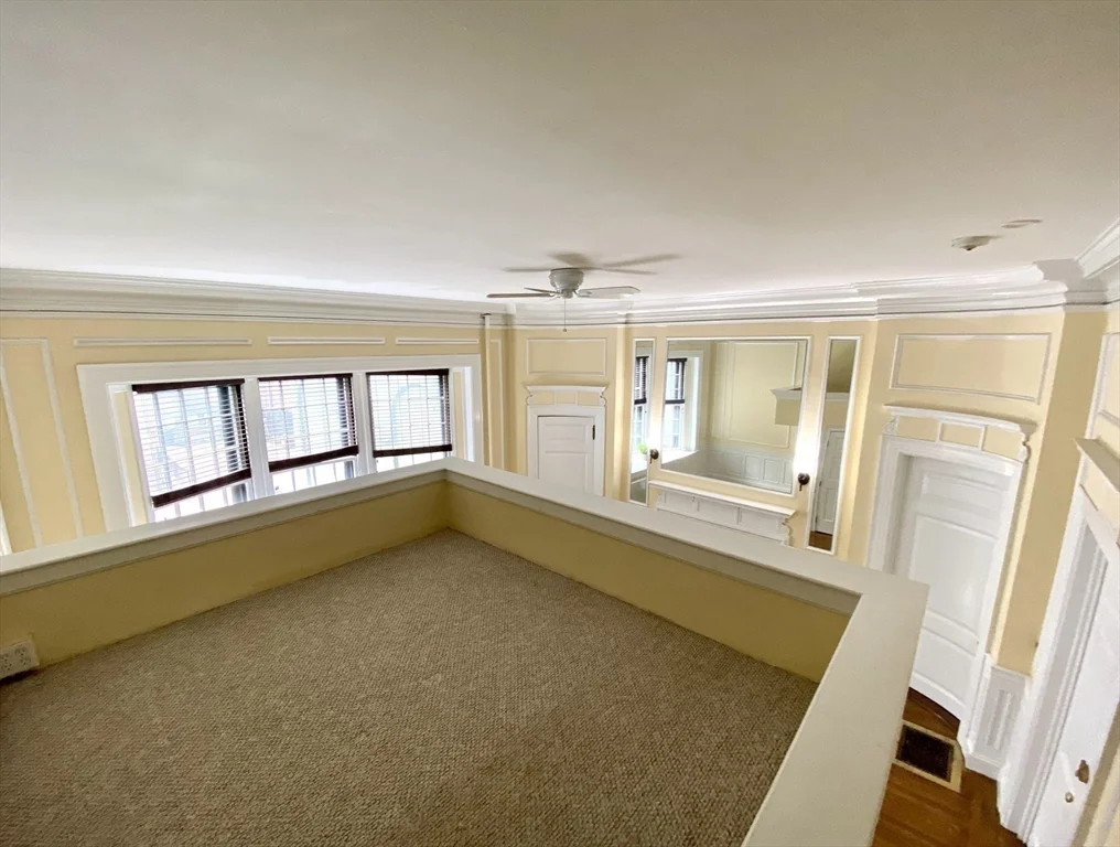 411 Beacon, Back Bay