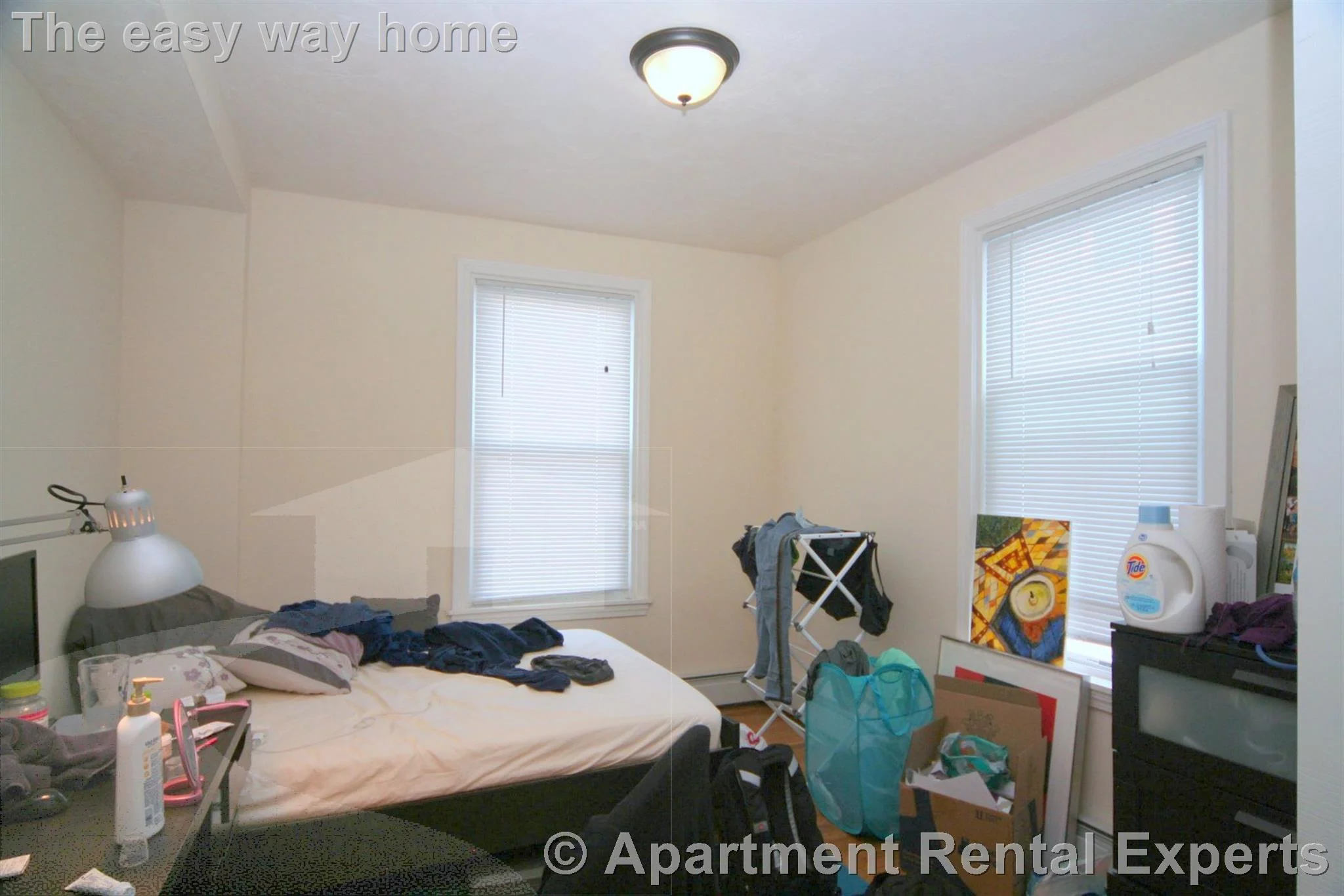 389 Columbia St, Inman Square