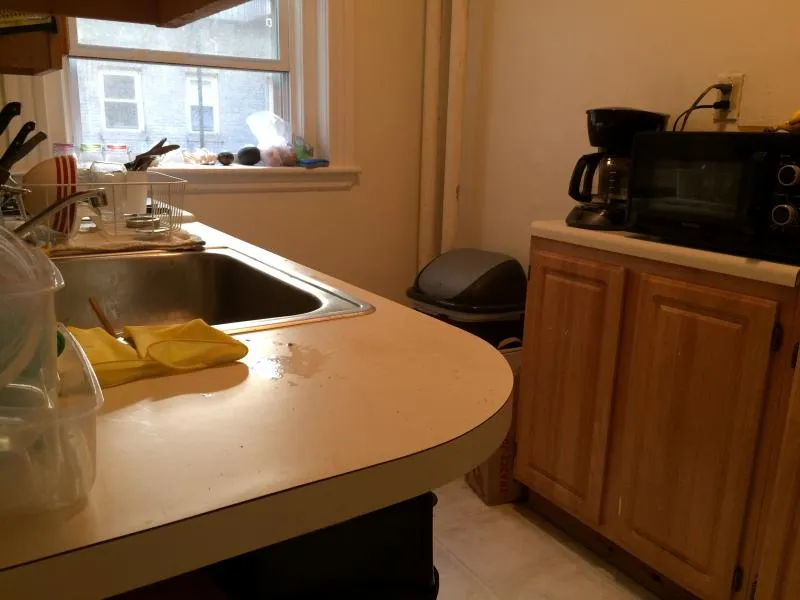 1203 Boylston St, Fenway