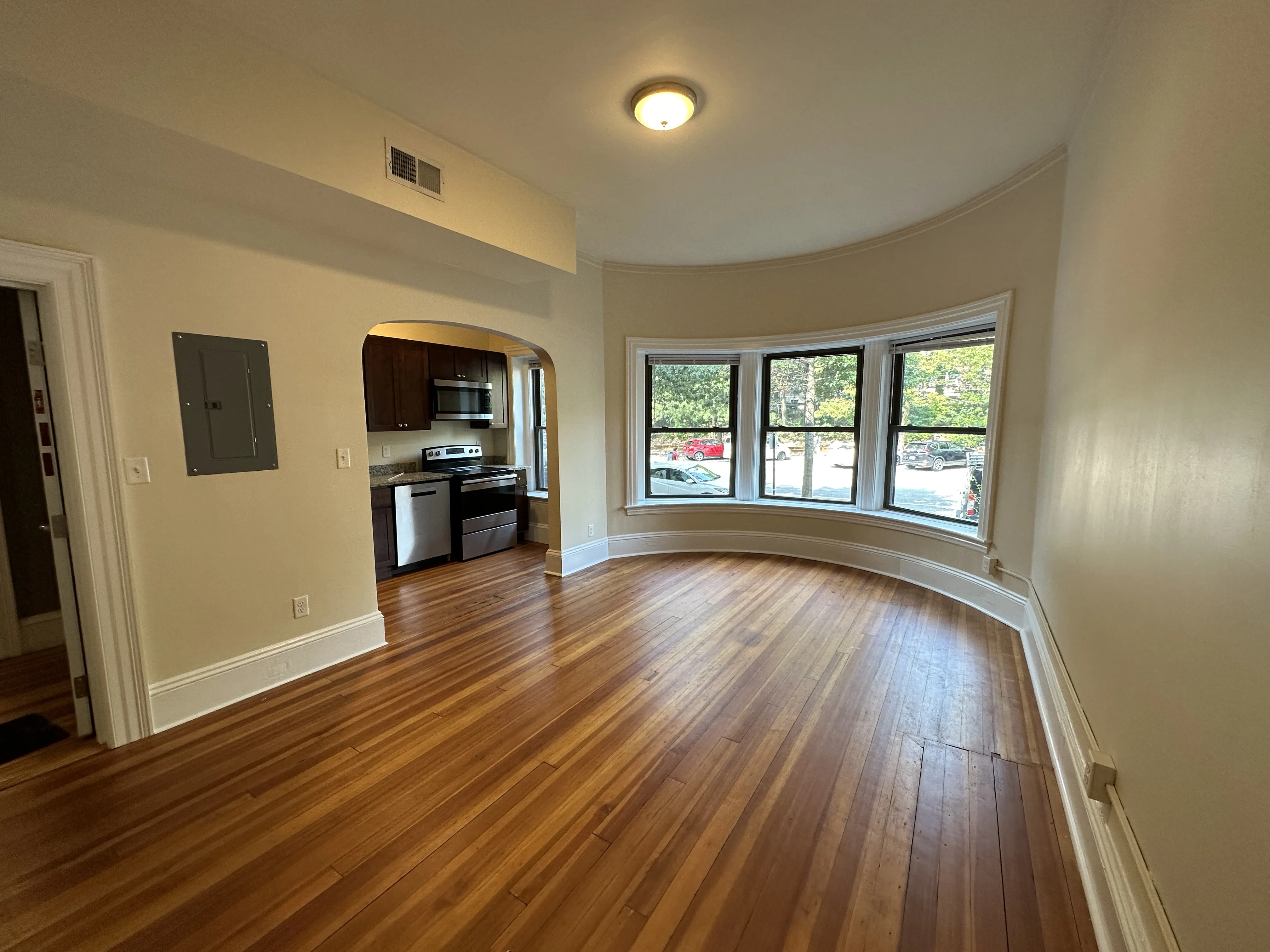 1463 Beacon St, Griggs Park