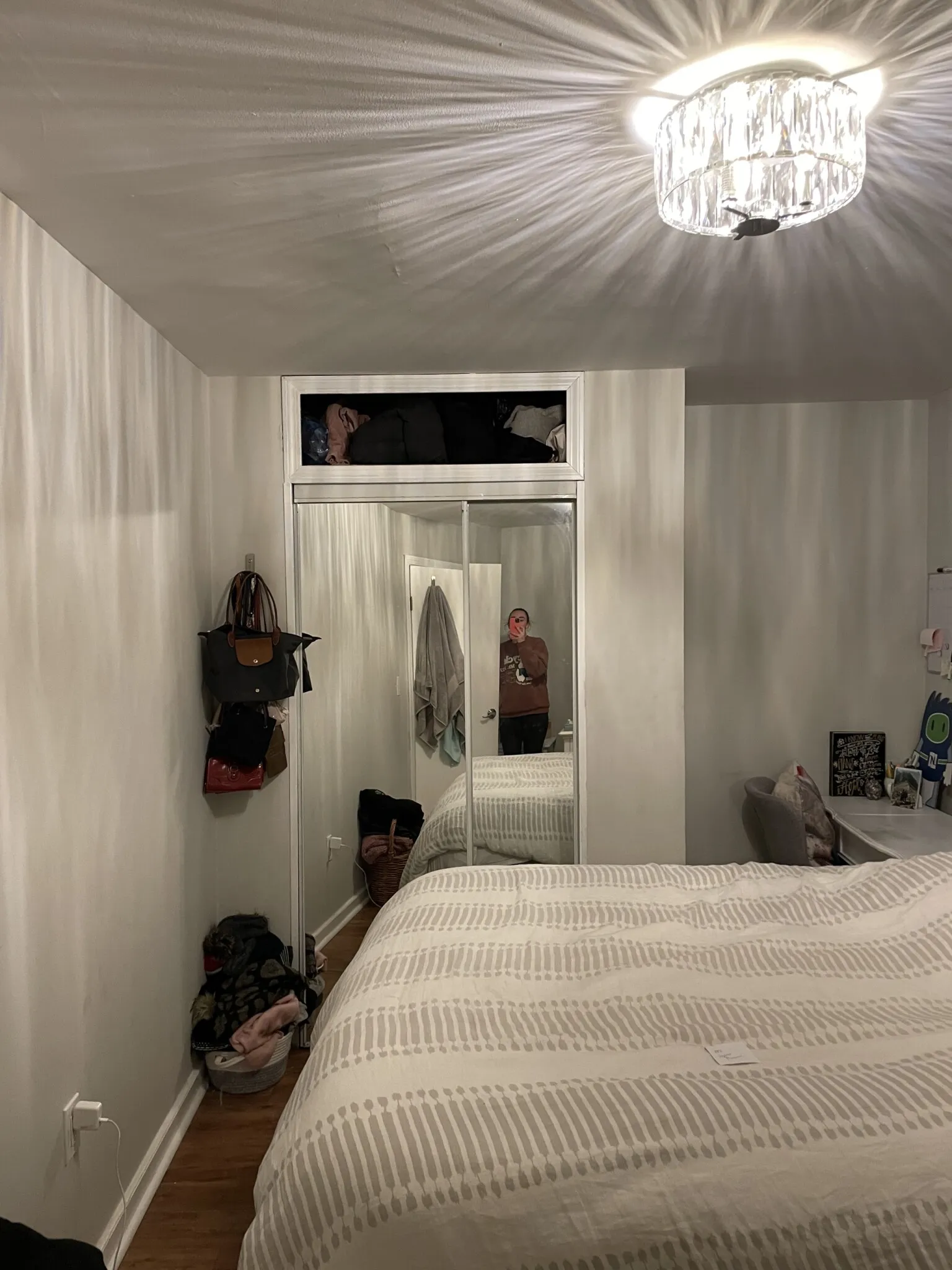 153 Salem St, North End