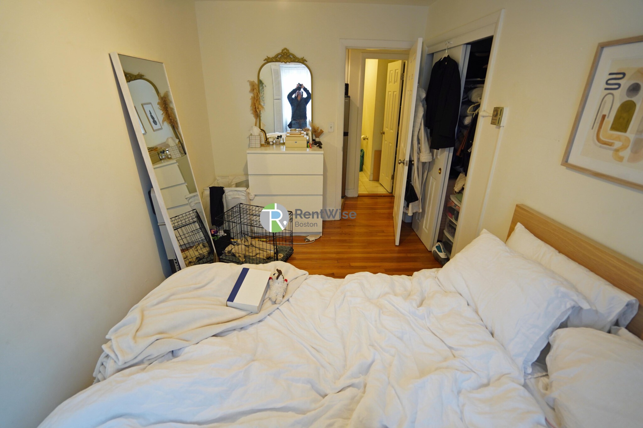 529 Beacon St, Back Bay