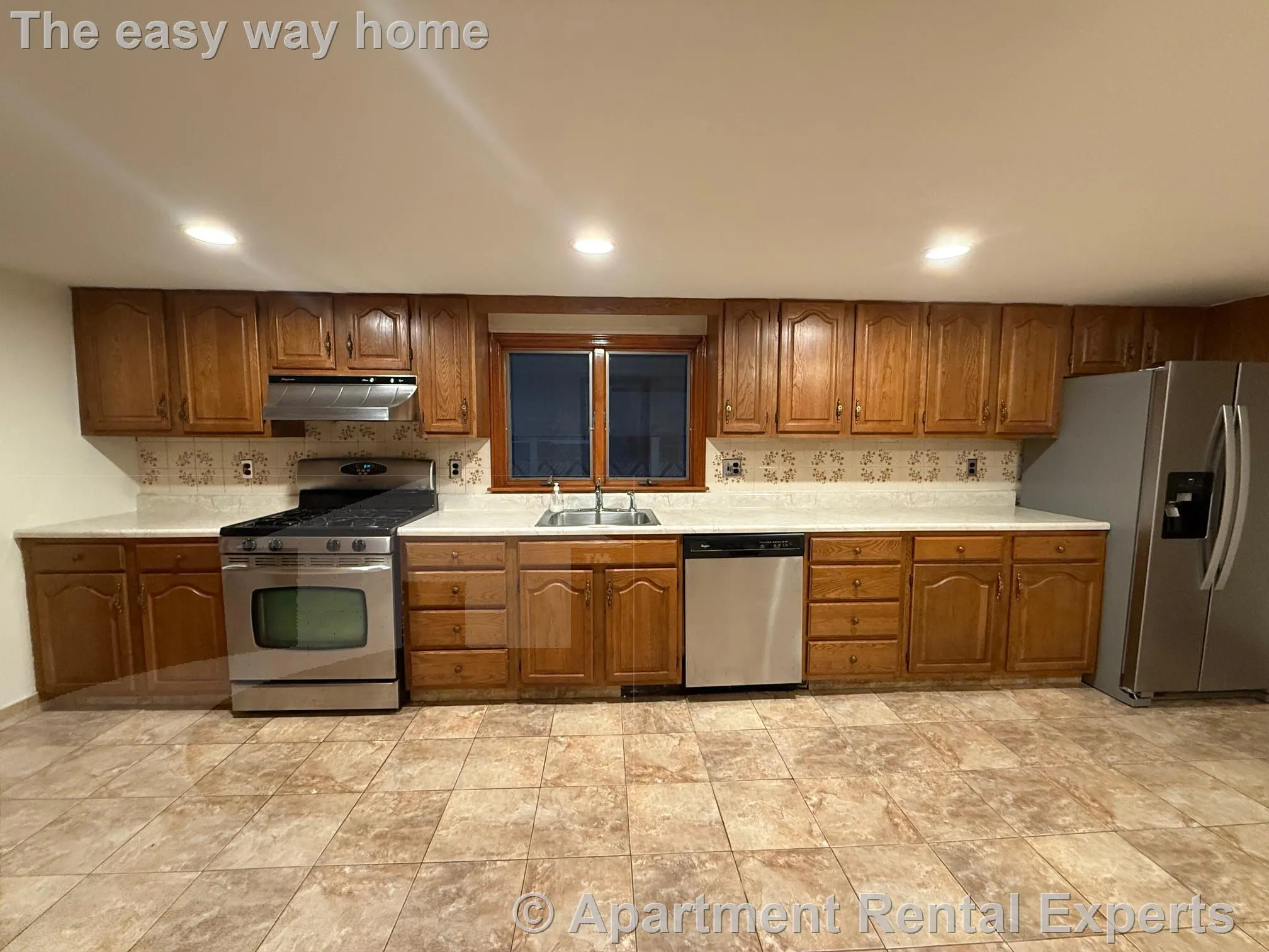 352R Somerville Ave, Union Square