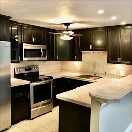 1619 Braley Rd, Far North