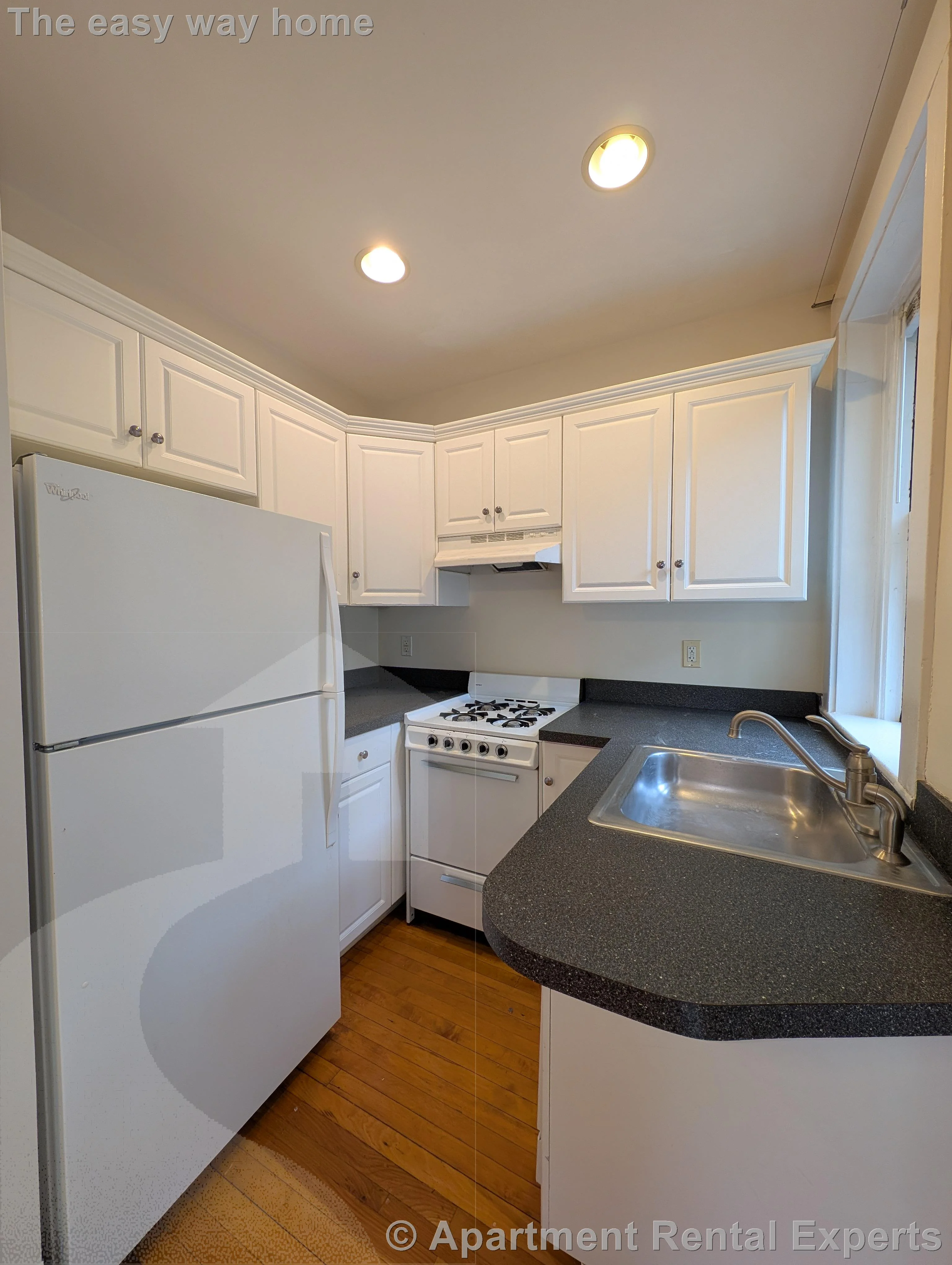 331 Harvard St, Harvard Square