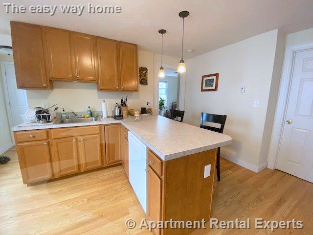 395 Columbia St, Inman Square