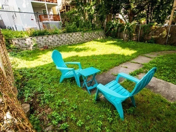 18 Egleston, Jamaica Plain