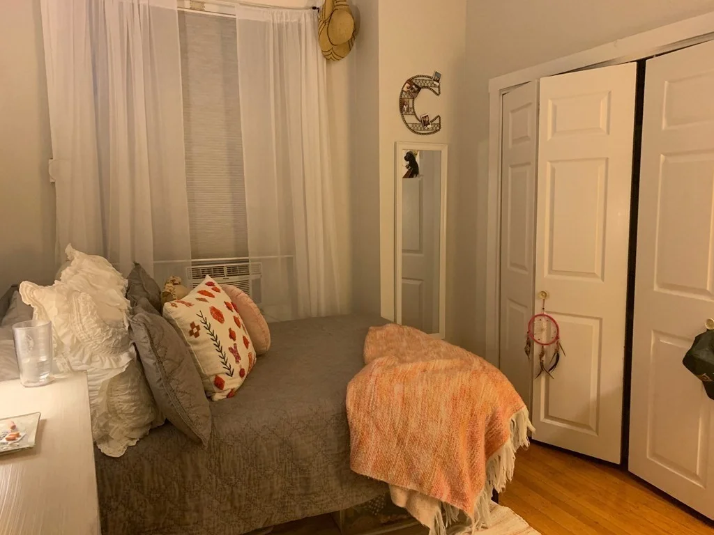 373 Commonwealth Ave, Back Bay