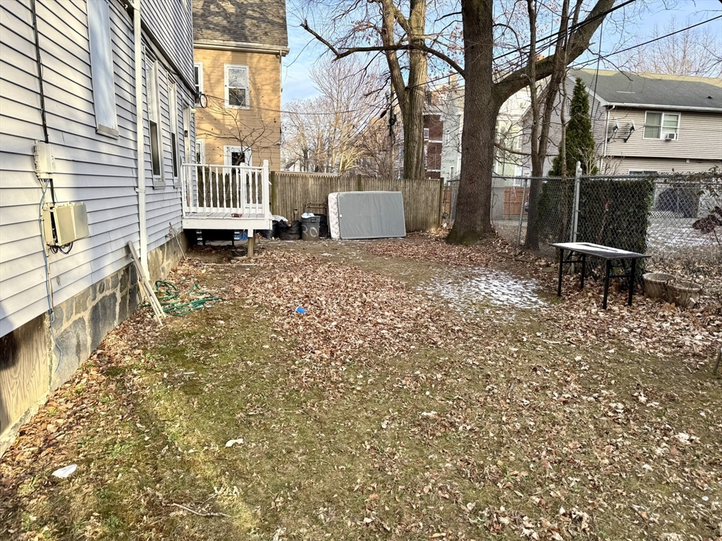 30 Nightingale St, Dorchester