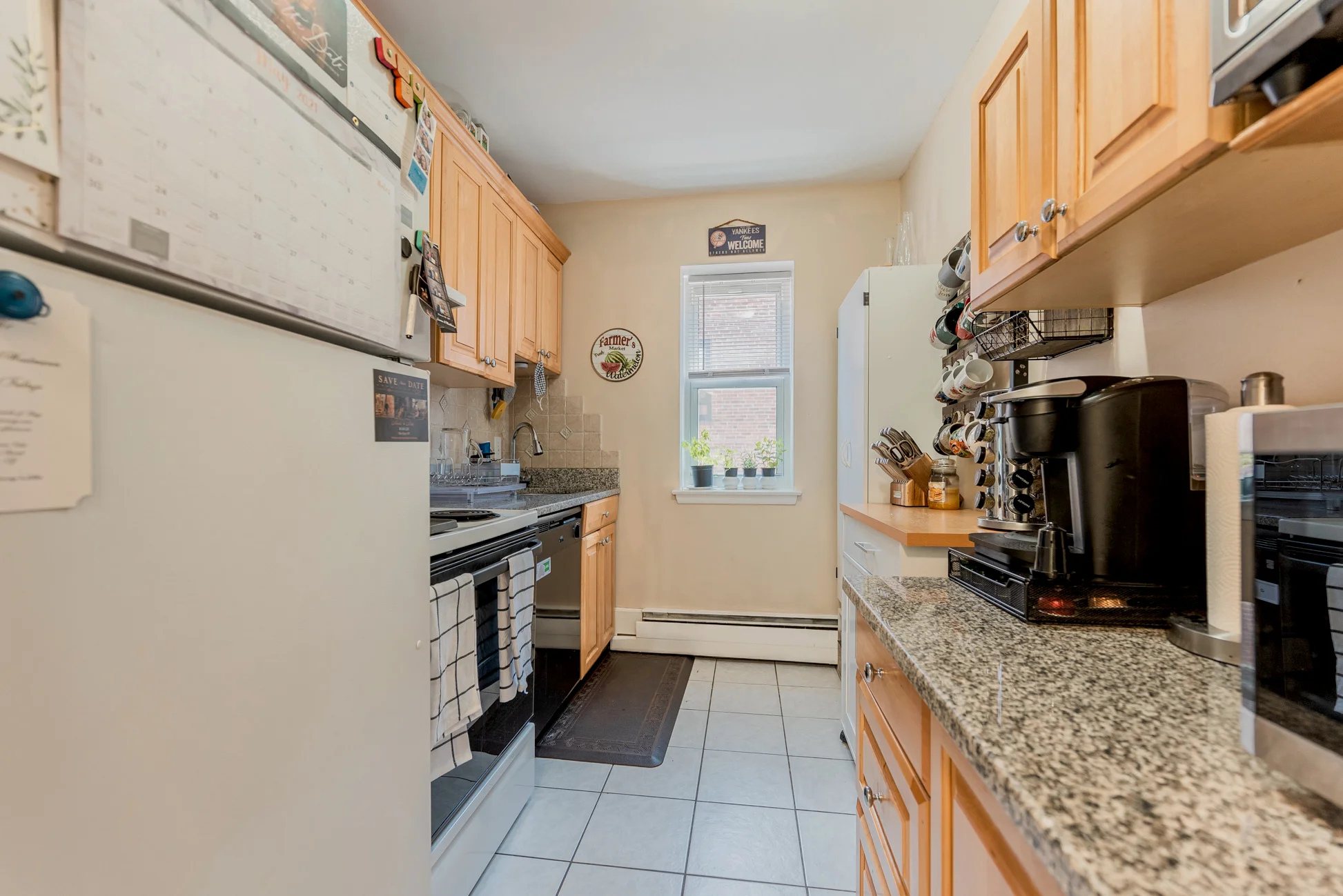 100 Marion St, Griggs Park
