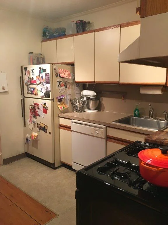 109 Warren Ave, South End