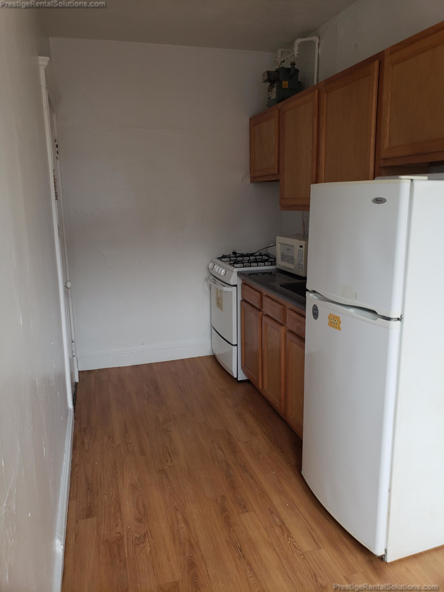 99 Brainerd Rd, Allston