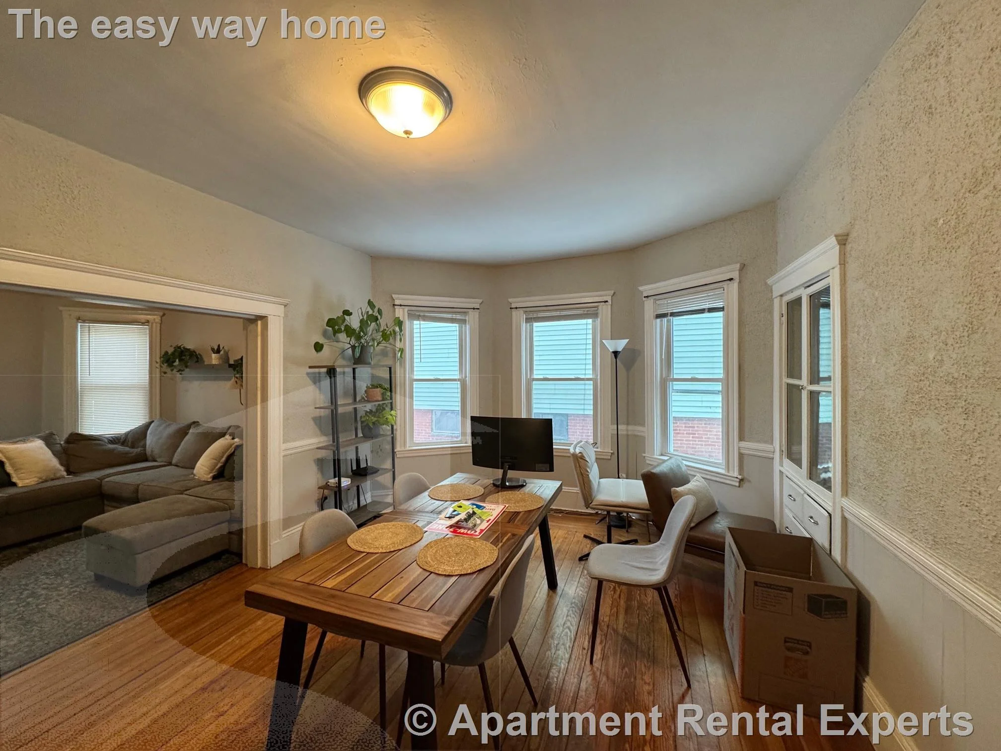 22 Spencer Ave, Davis Square