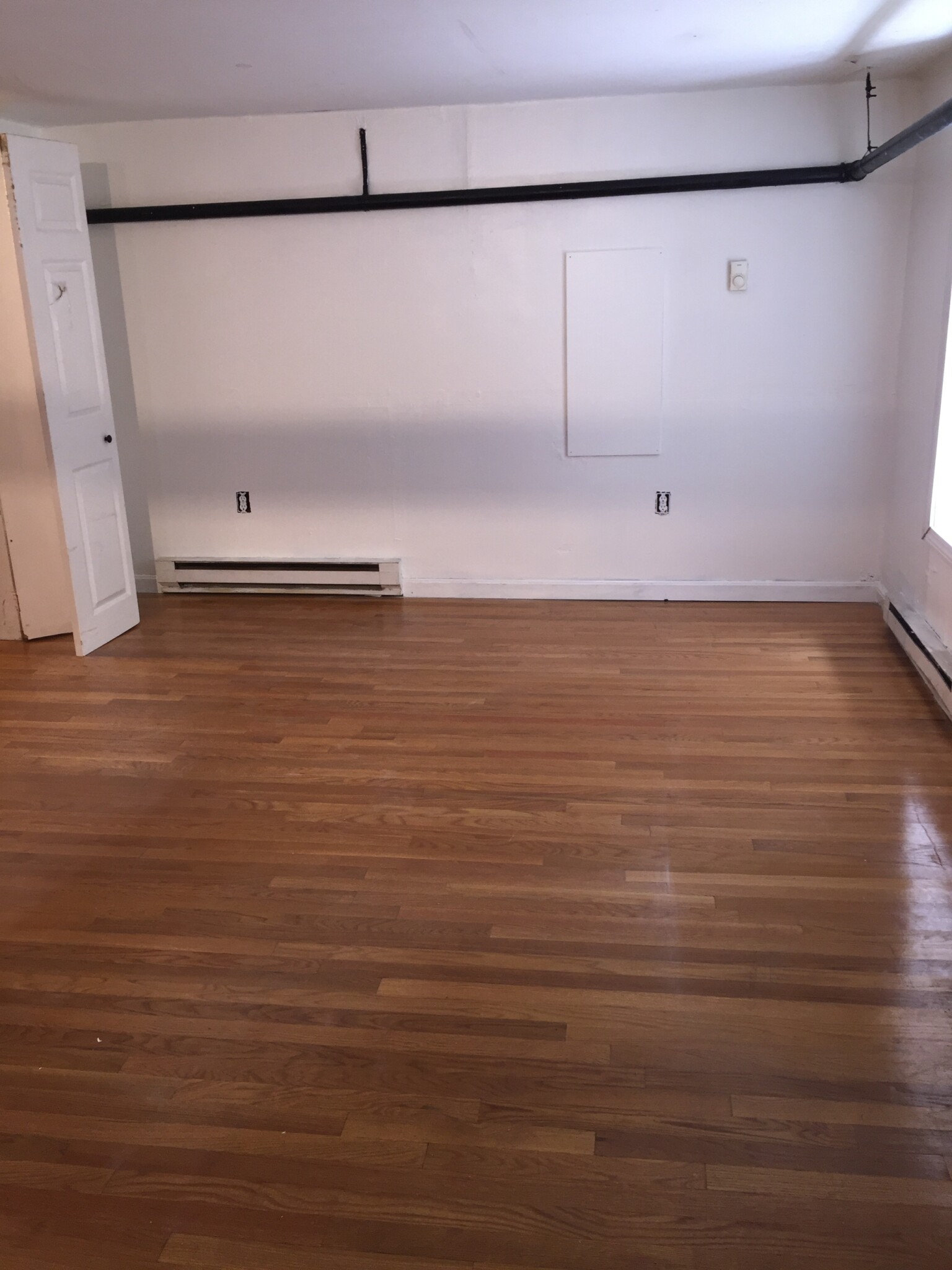 686 Parker St, Mission Hill