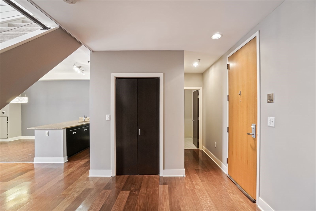 735 Harrison, South End