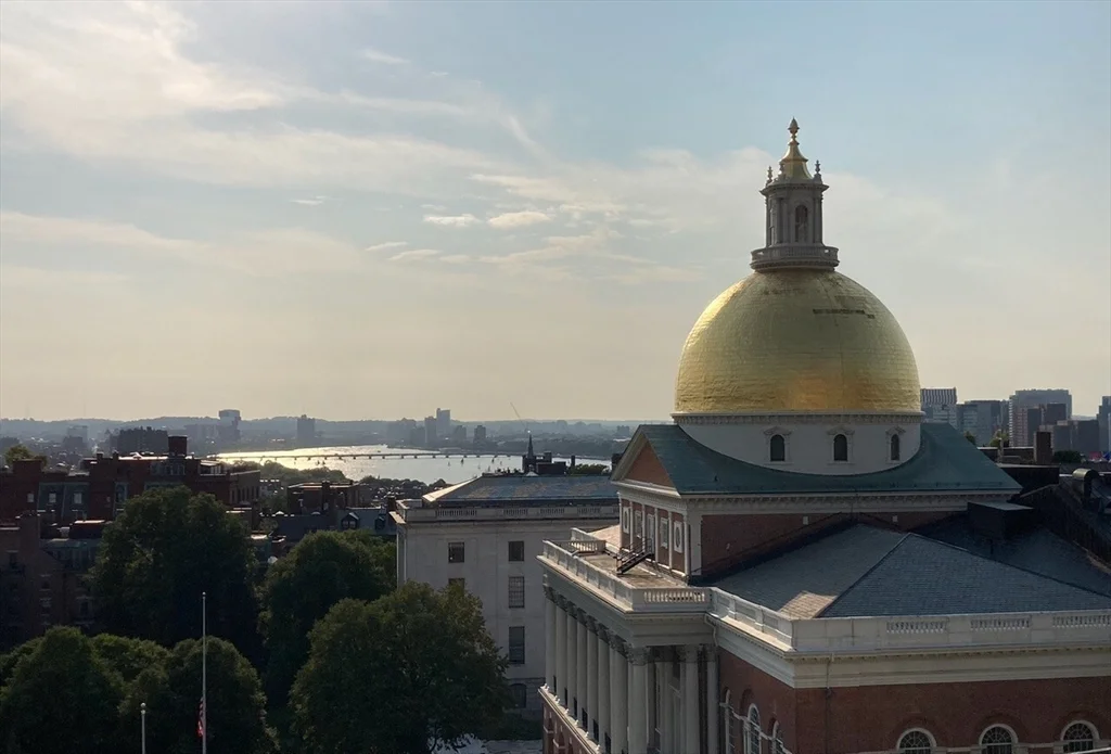 21 Beacon St, Boston Downtown