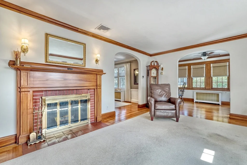 46 Goss Ave, Melrose