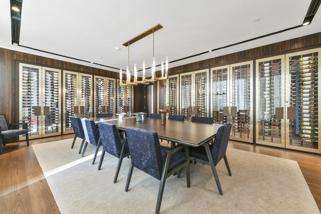 133 Seaport Blvd, Seaport District