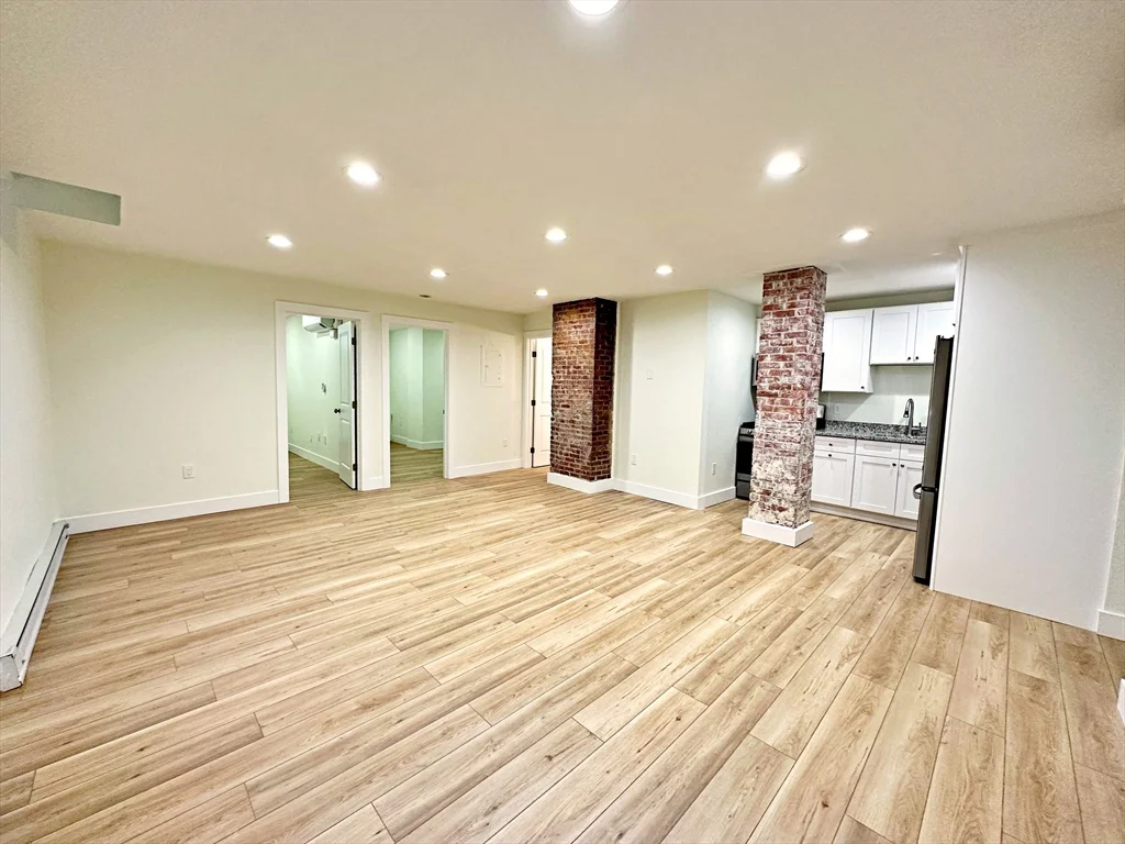 128 Webster St, East Boston
