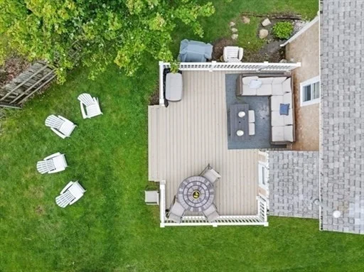 13B Hathaway, Fairhaven