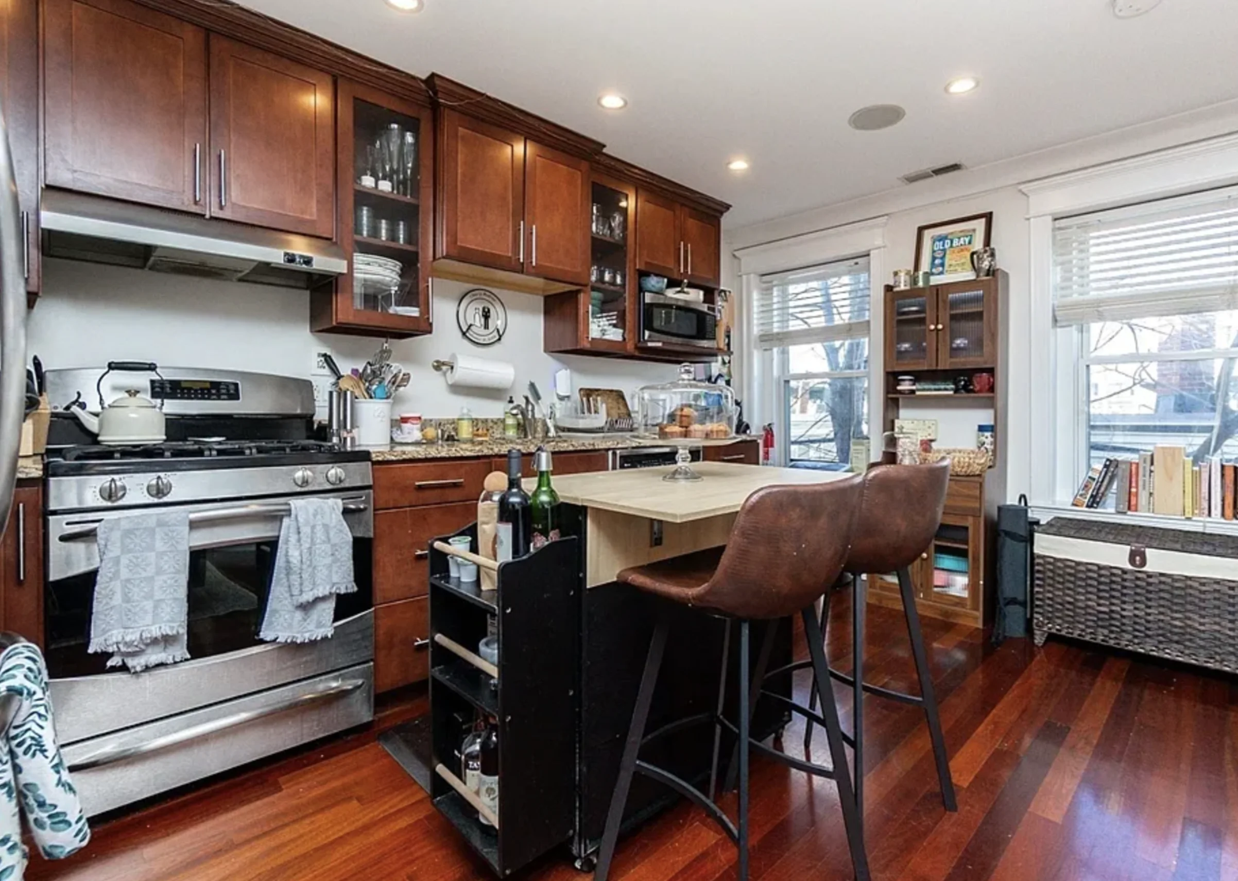 632 East Broadway, South Boston