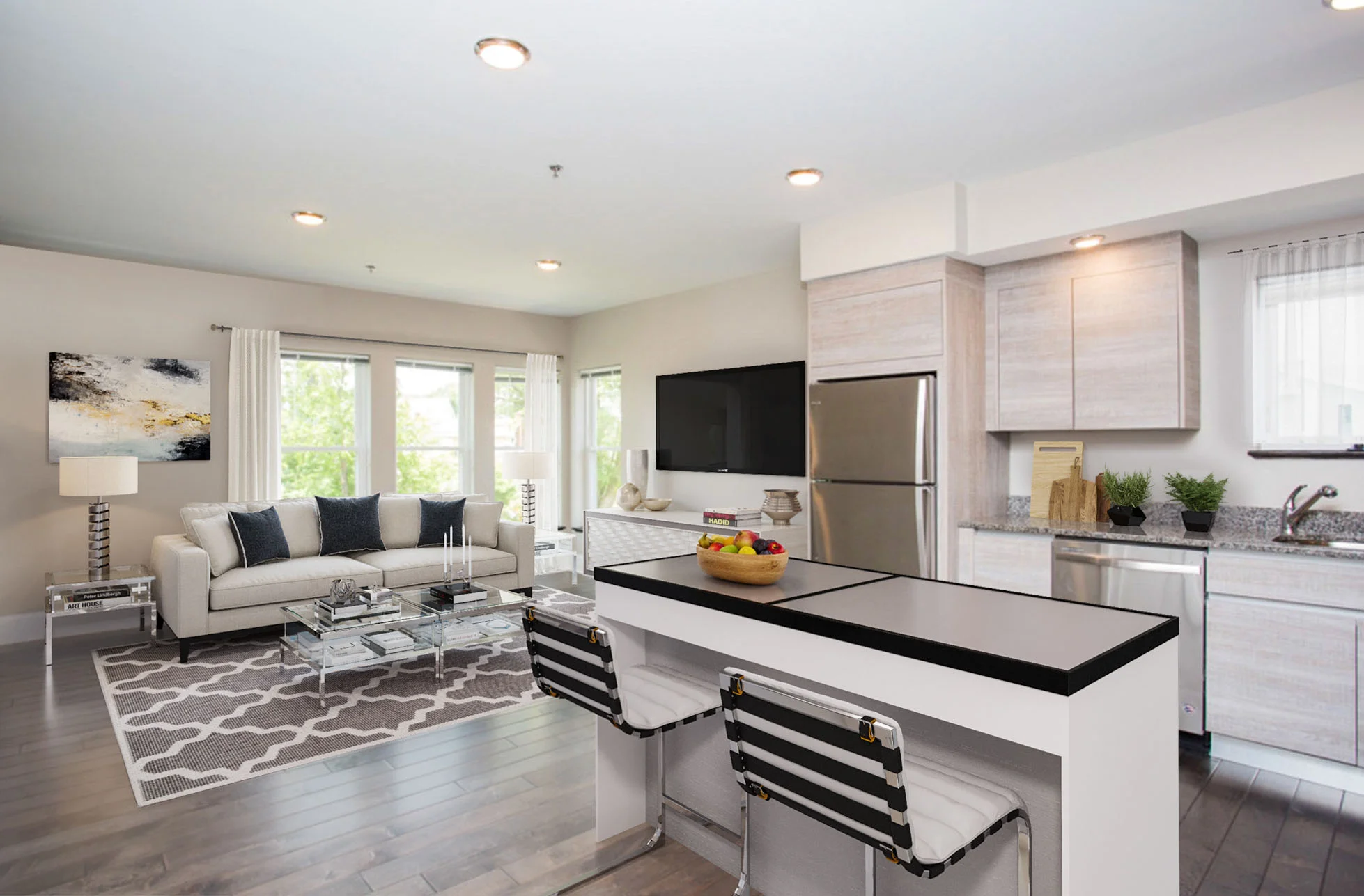 60 Howard St, Watertown