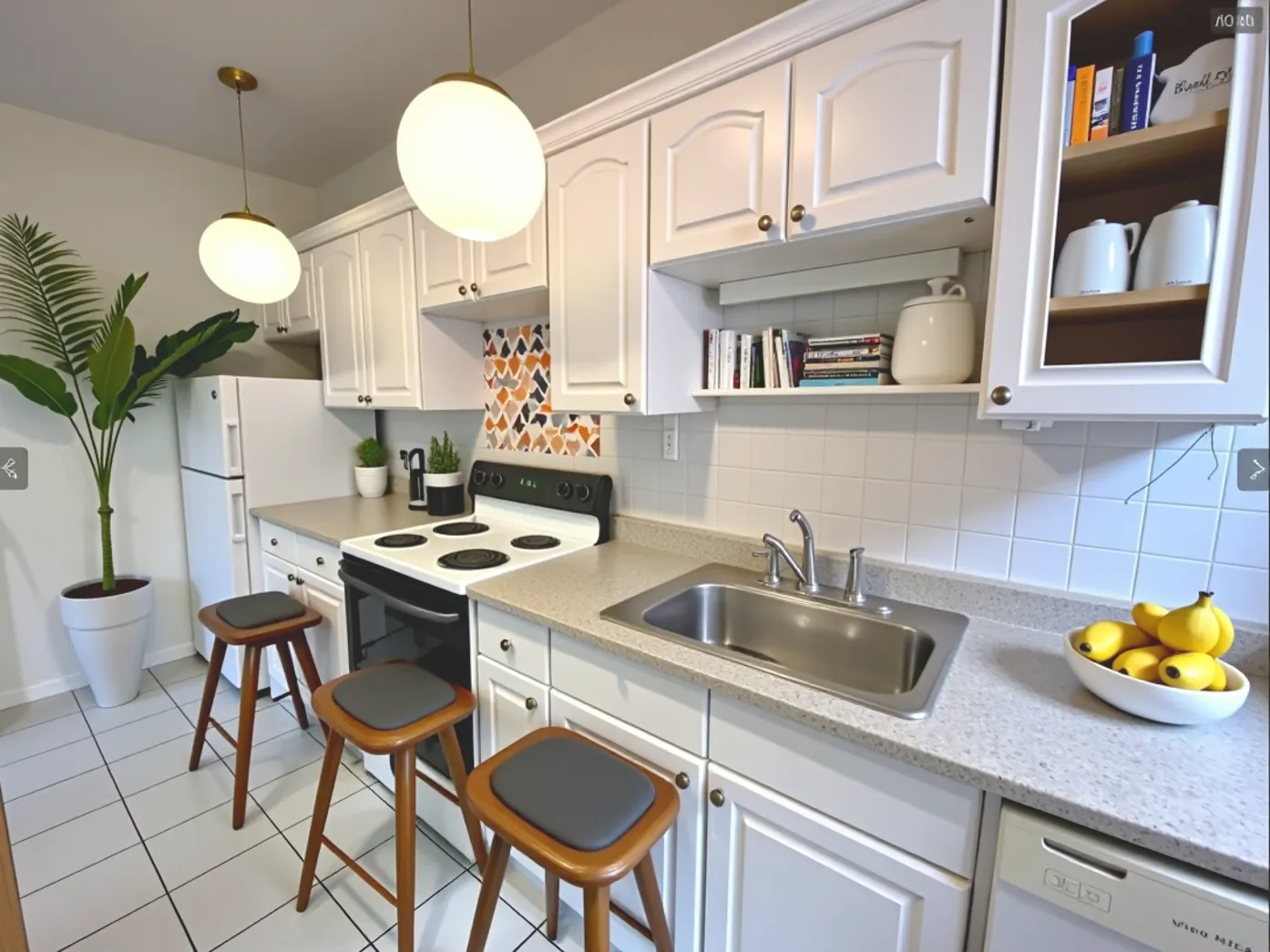 281-283 Harvard St, Harvard Square