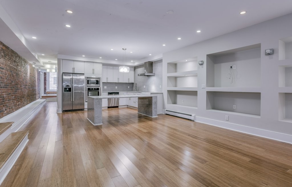 325 Columbus Ave, South End