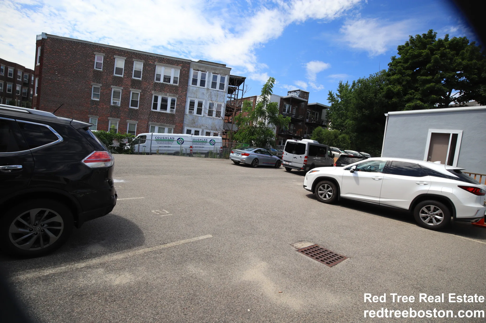 23 Greylock Rd, Allston