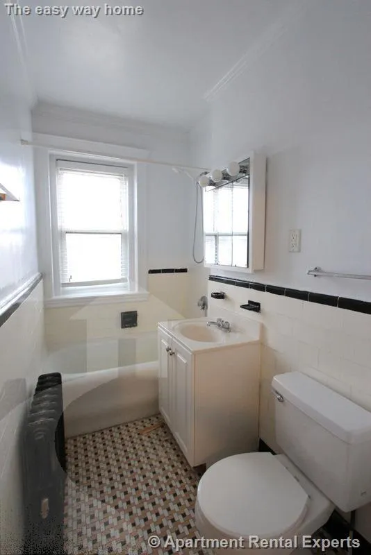 21 Wendell St, Harvard Square