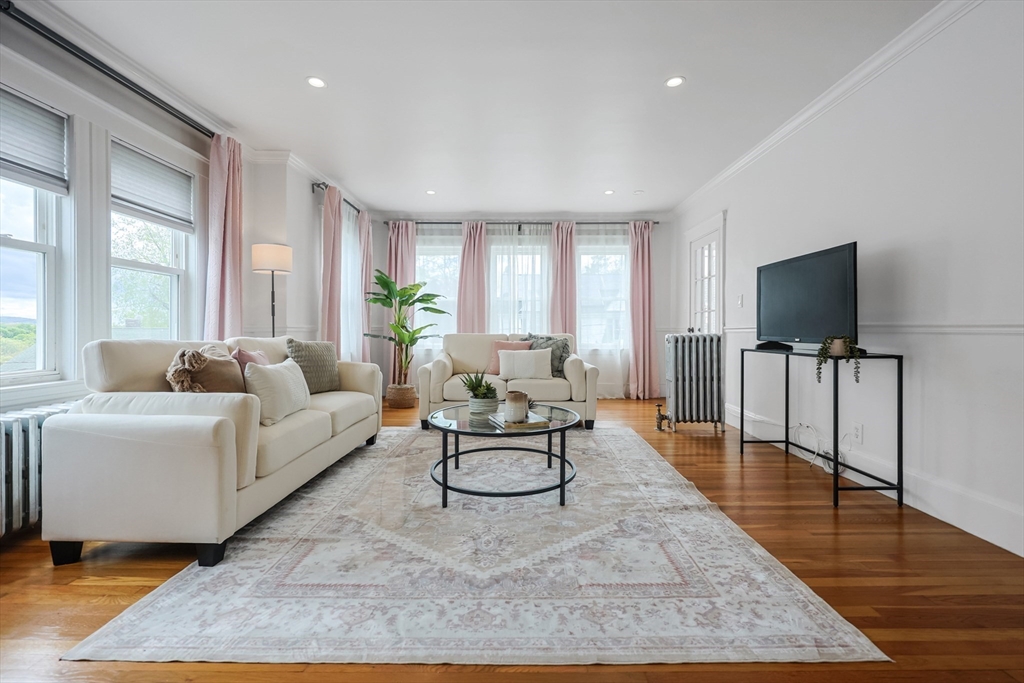 22-24 Ellison Ave, Mattapan