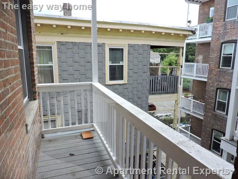 274 Brookline St, Cambridgeport
