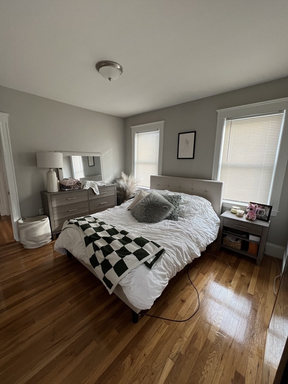 18 Stellman Rd, Roslindale