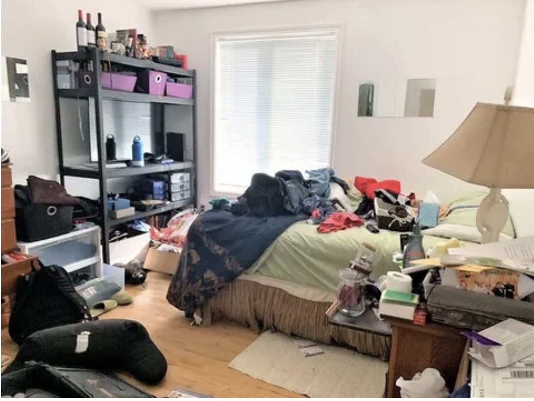 309 Beacon St, Ward Two