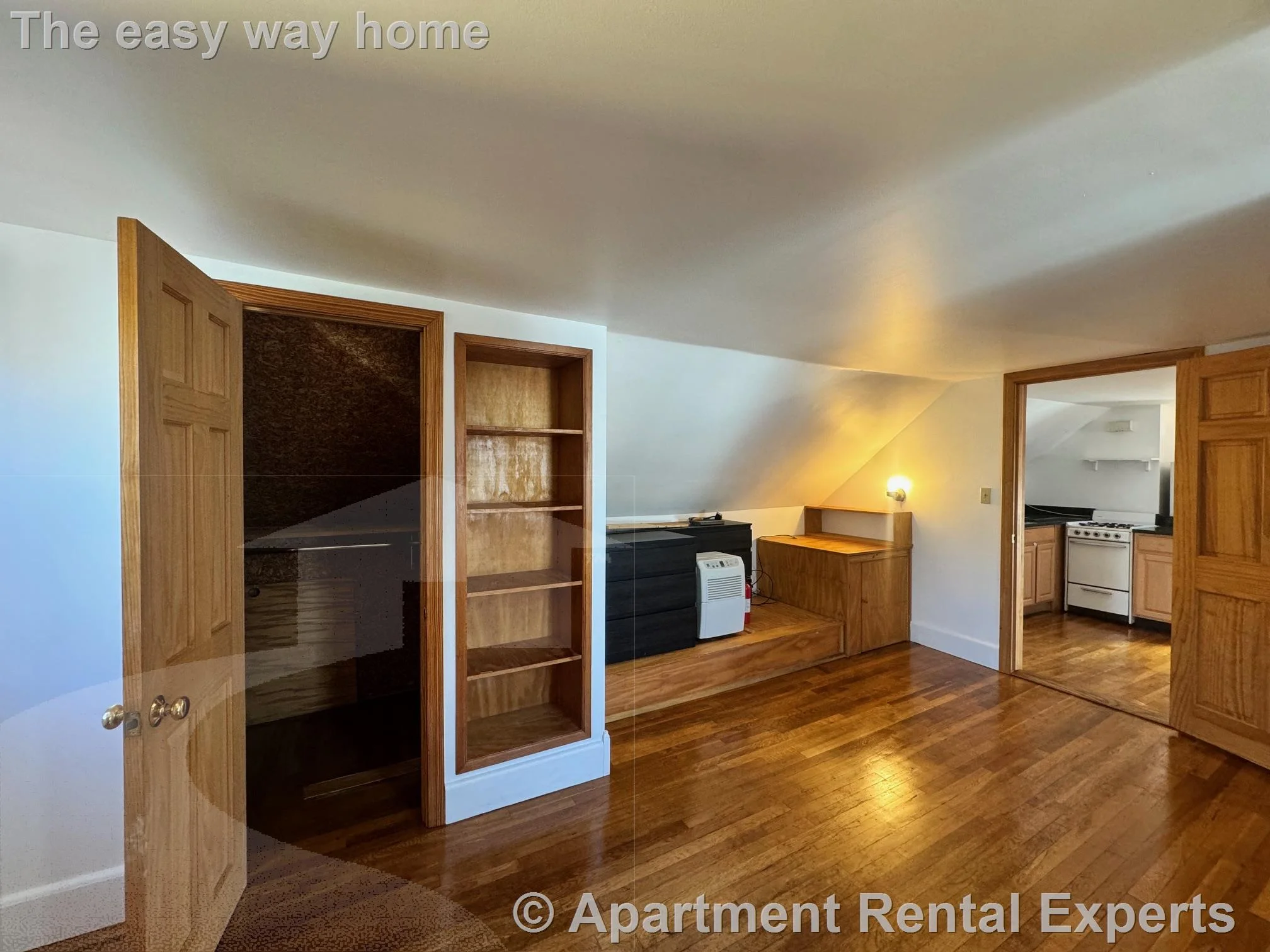 8 Allen St, Porter Square