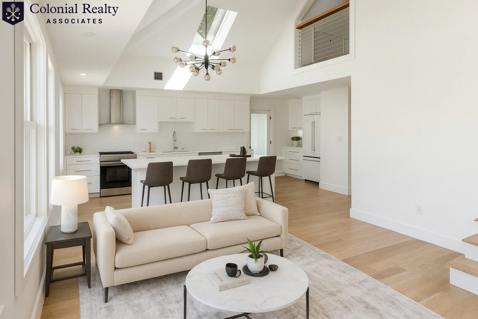 45 Trapelo Rd, Belmont