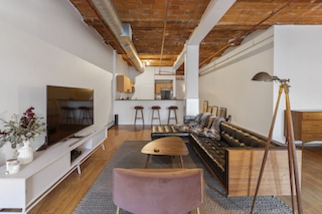 717 Atlantic Ave, Leather District