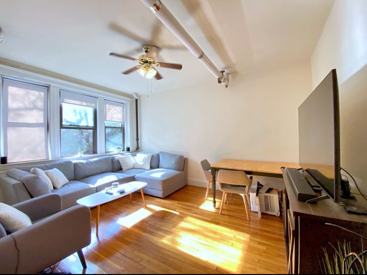 3 Lothian Rd, Brighton