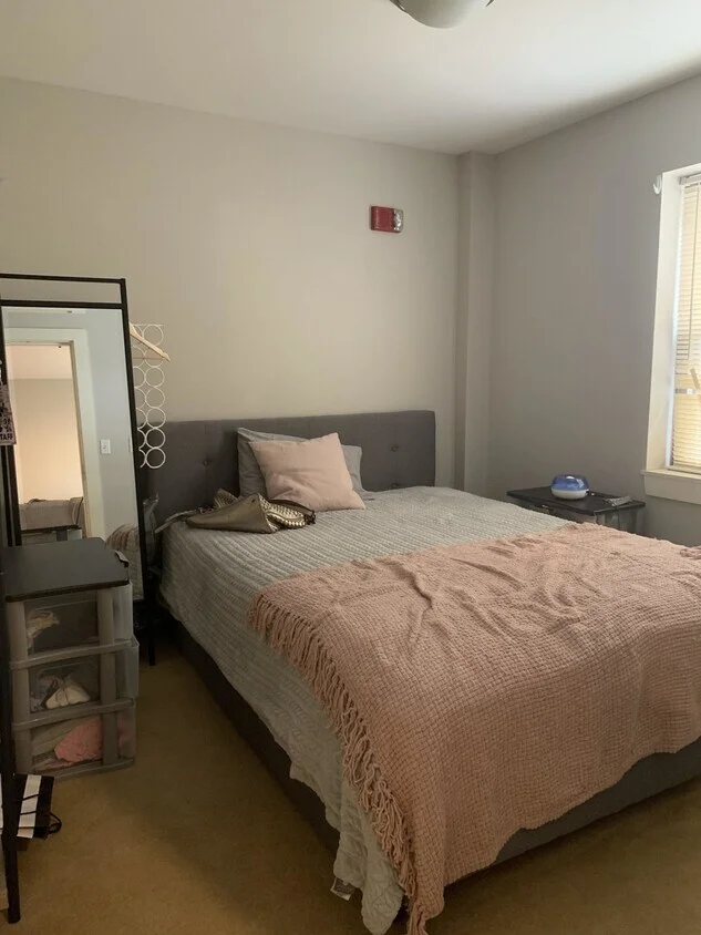 534 Commonwealth St, Back Bay