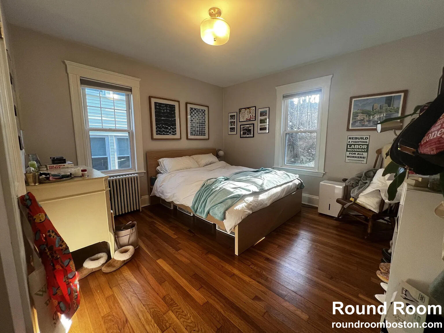 24 Ridgemont St, Allston