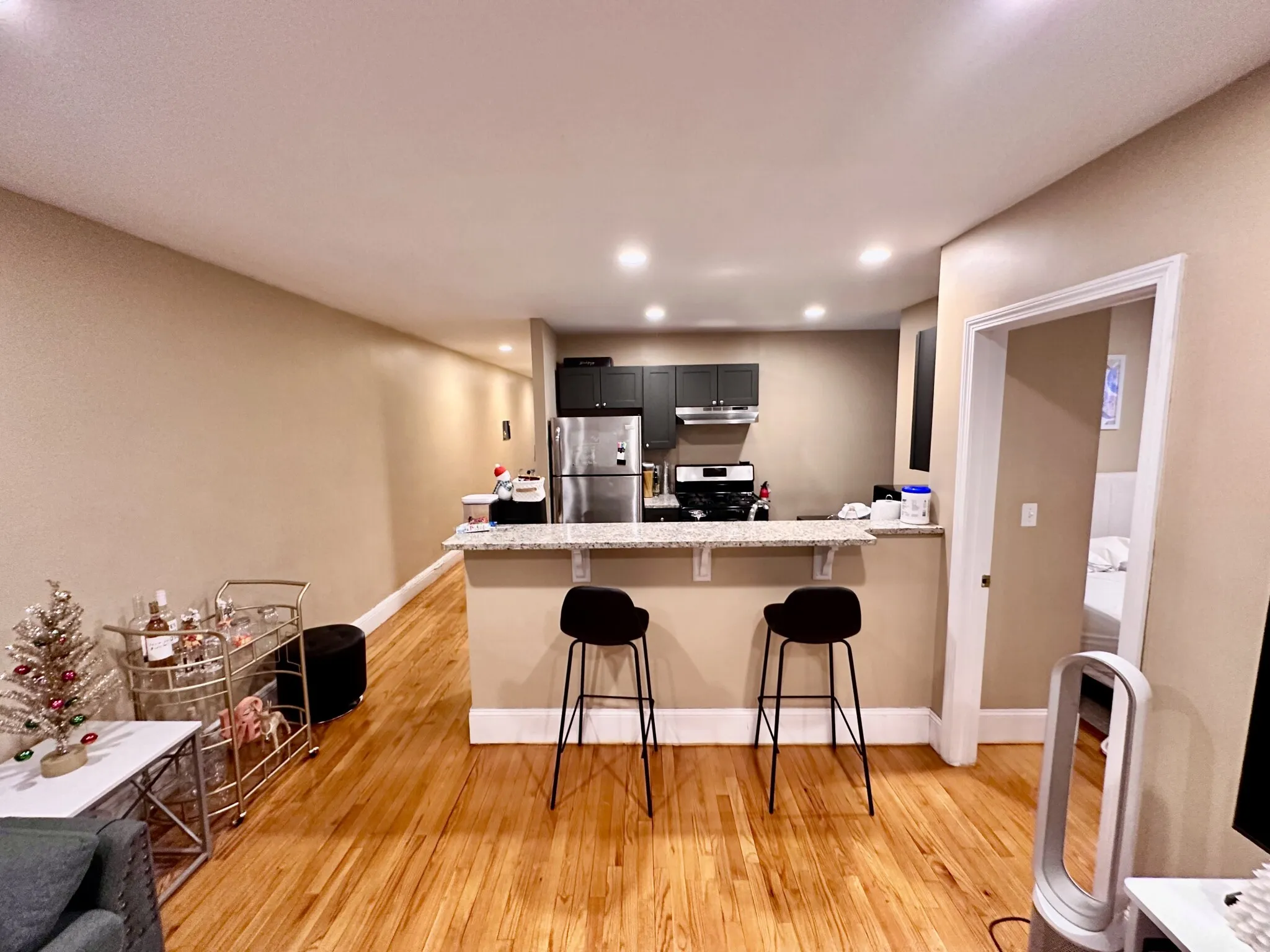 56 Egmont St, North Brookline