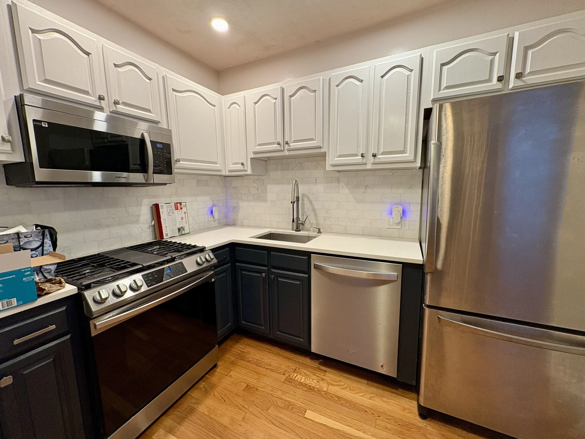 120 Highland St, Roxbury