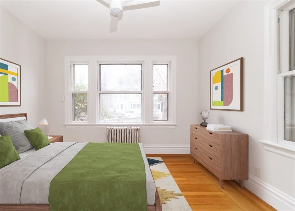 79 Naples, North Brookline