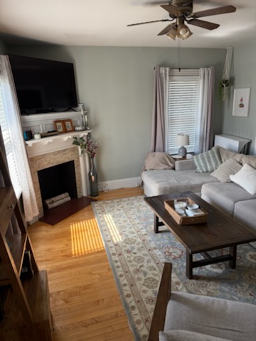 6 Presentation Rd, Brighton